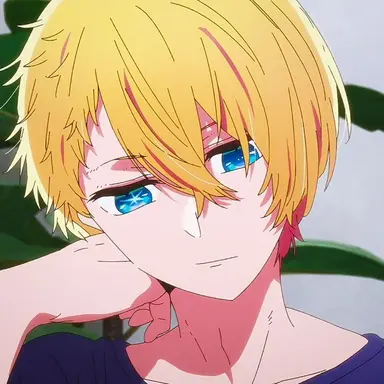 Profile image of 호시노 아쿠아마린