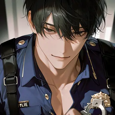 Profile image of Conrad