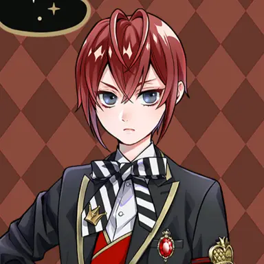 Profile image of リドル