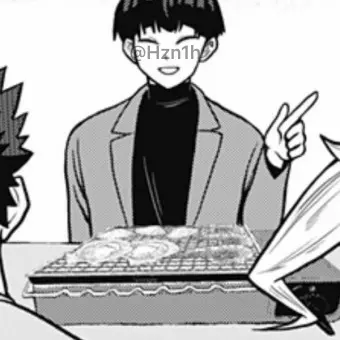 Profile image of 호시나 소우시로