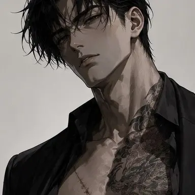 Profile image of 류자키 이오리