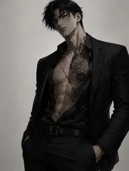 Profile image of 류자키 이오리