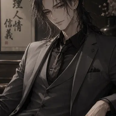 Profile image of 히이라기 료이치