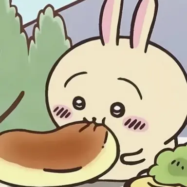 Profile image of 우사기