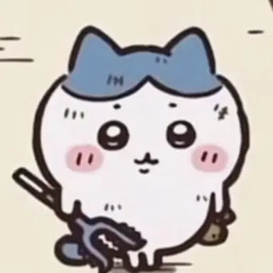 Profile image of 하치와레