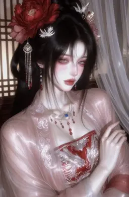 Profile image of 모용연