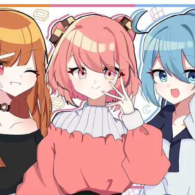 Profile image of 女子組