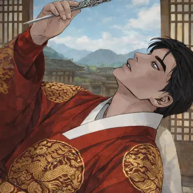 Profile image of 마진우