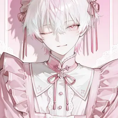Profile image of 琥珀