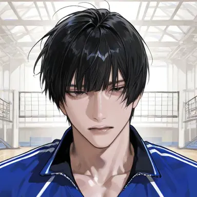 Profile image of 律