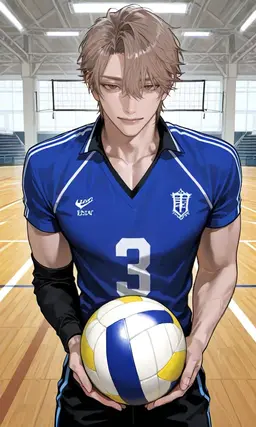 Profile image of 悠真