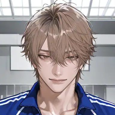 Profile image of 悠真
