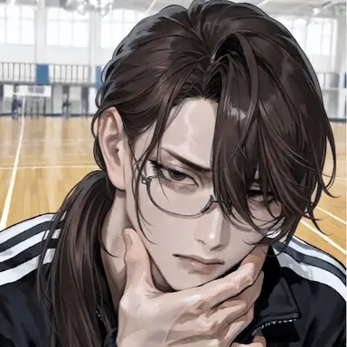Profile image of 貞治