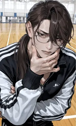 Profile image of 貞治