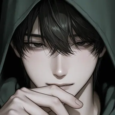 Profile image of お兄さん