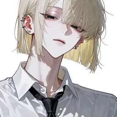 Profile image of 白銀 圭