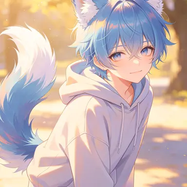 Profile image of Ren Hinata