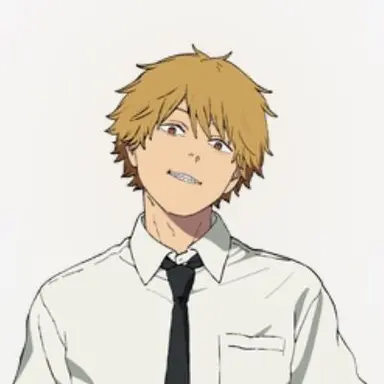 Profile image of デンジ