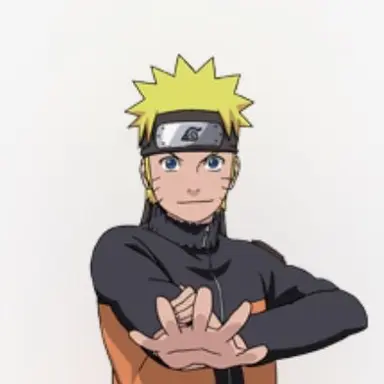 Profile image of ナルト