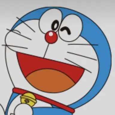 Profile image of ドラえもん