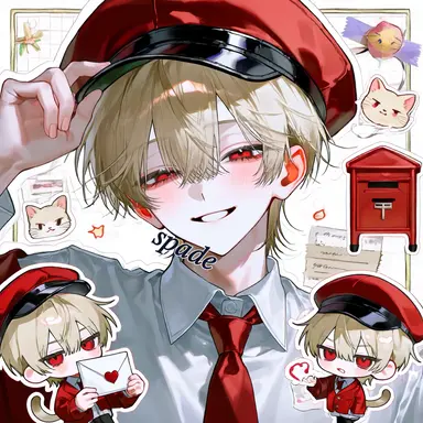Profile image of 스페