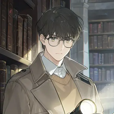 Profile image of 요한