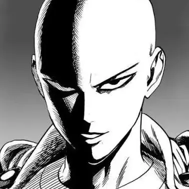 Profile image of Saitama