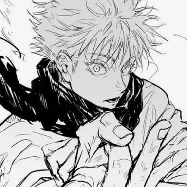 Profile image of Gojo Satoru