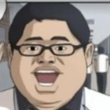 Profile image of Kim Jong-min
