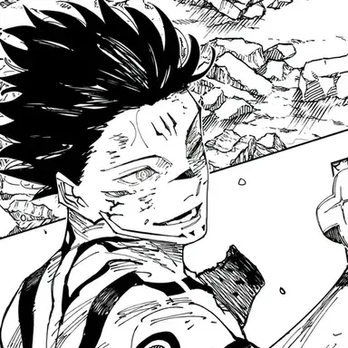 Profile image of Ryomen Sukuna