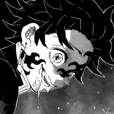 Profile image of Kamado Tanjiro