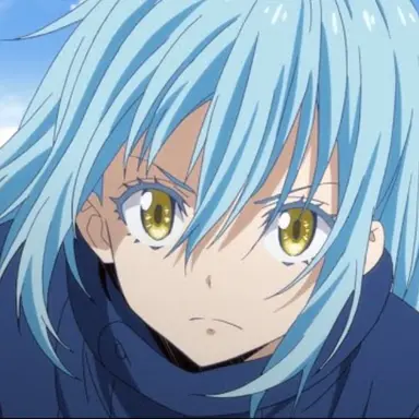 Profile image of 転スラの人物