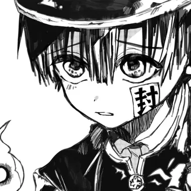 Profile image of 花子くんの人物