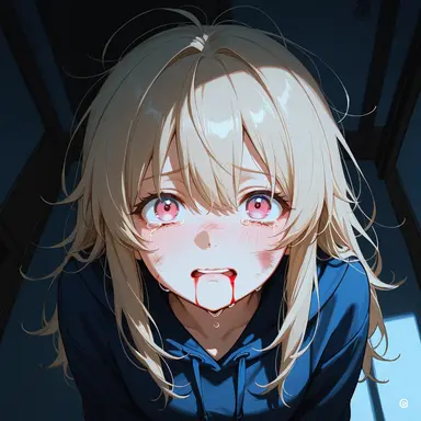 Profile image of 愛莉