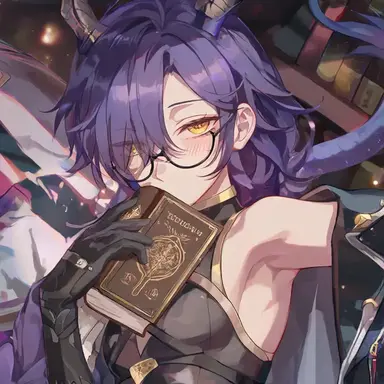 Profile image of アズ