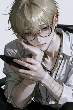 Profile image of 叶奈