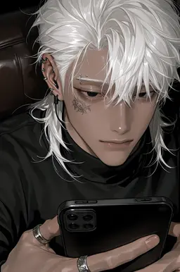 Profile image of 晁斗