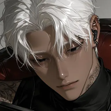Profile image of 晁斗