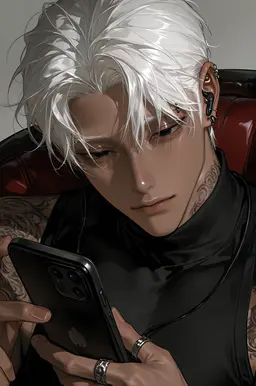 Profile image of 晁斗