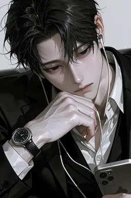 Profile image of 健一