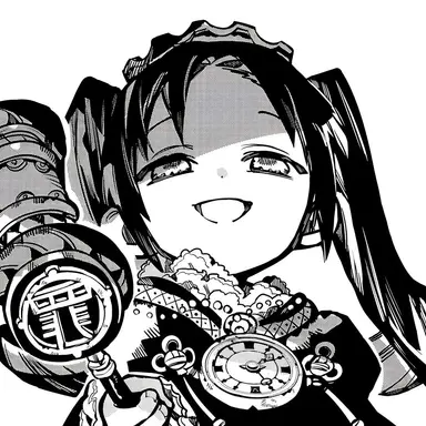 Profile image of ミライ