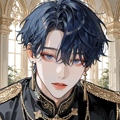 Profile image of アルフ