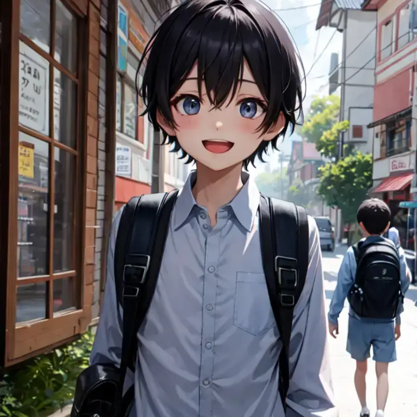 SoggyCache3587의 小学生の担任になった
