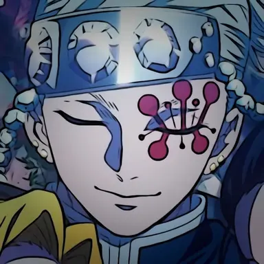 Profile image of Tengen