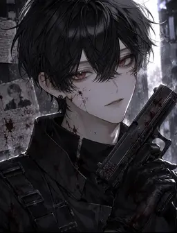 Profile image of Shota