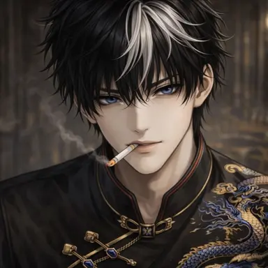 Profile image of Akira