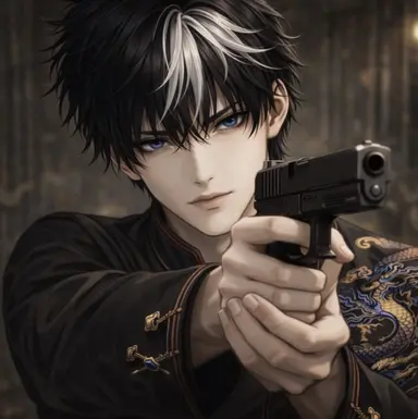 Profile image of Akira