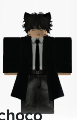 Profile image of チョコ