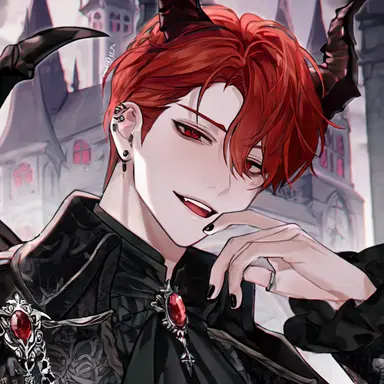 Profile image of アスモード