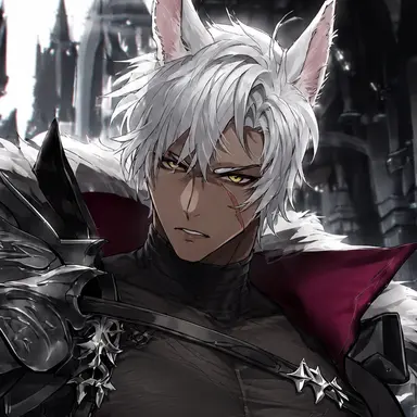 Profile image of フェンリル
